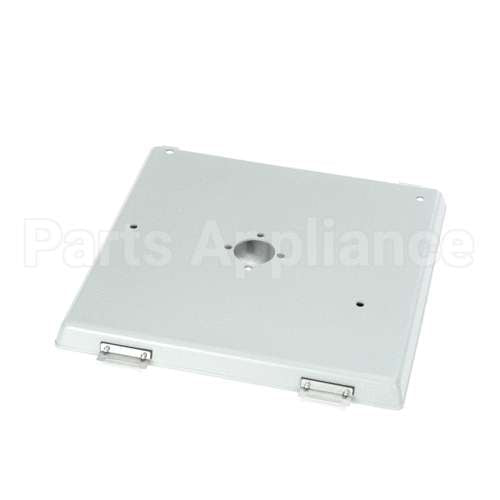 00-274998 Hobart Baffle Assembly Upper