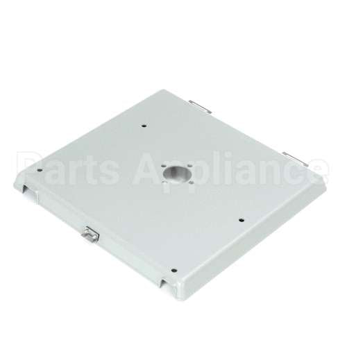 00-274998 Hobart Baffle Assembly Upper