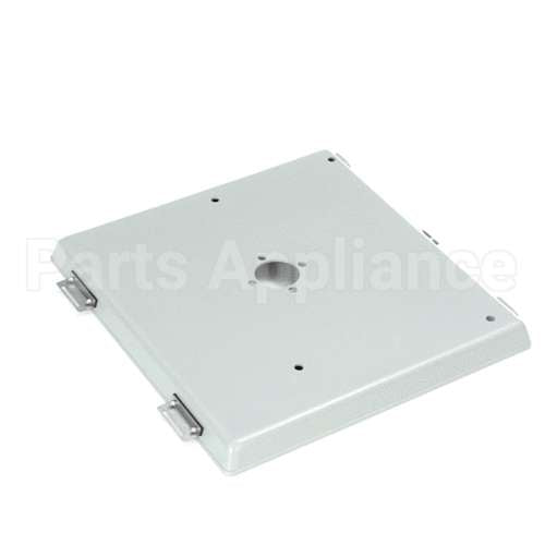 00-274998 Hobart Baffle Assembly Upper