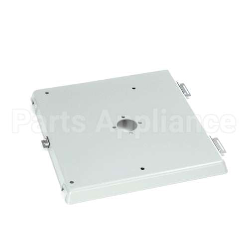 00-274998 Hobart Baffle Assembly Upper