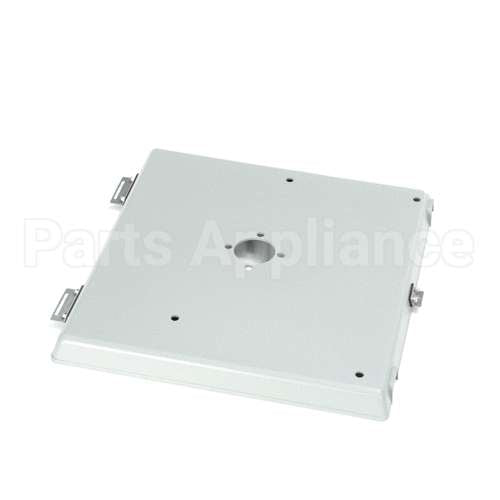 00-274998 Hobart Baffle Assembly Upper