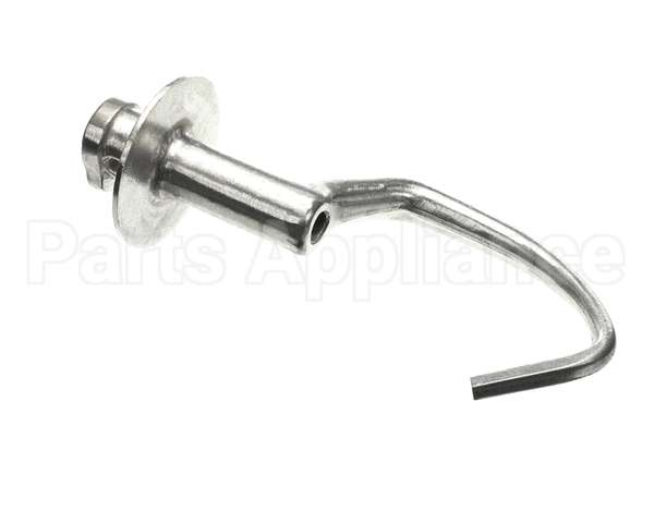 00-275465 Hobart E Dough Hook-20 Qt