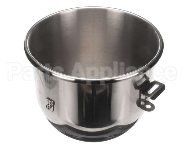 00-275683 Hobart Bowl,20 Qt,Sst
