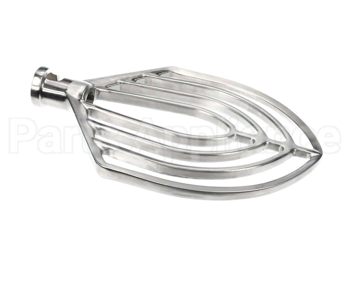 00-275886 Hobart I,Pk Mtl,60 Qt B B