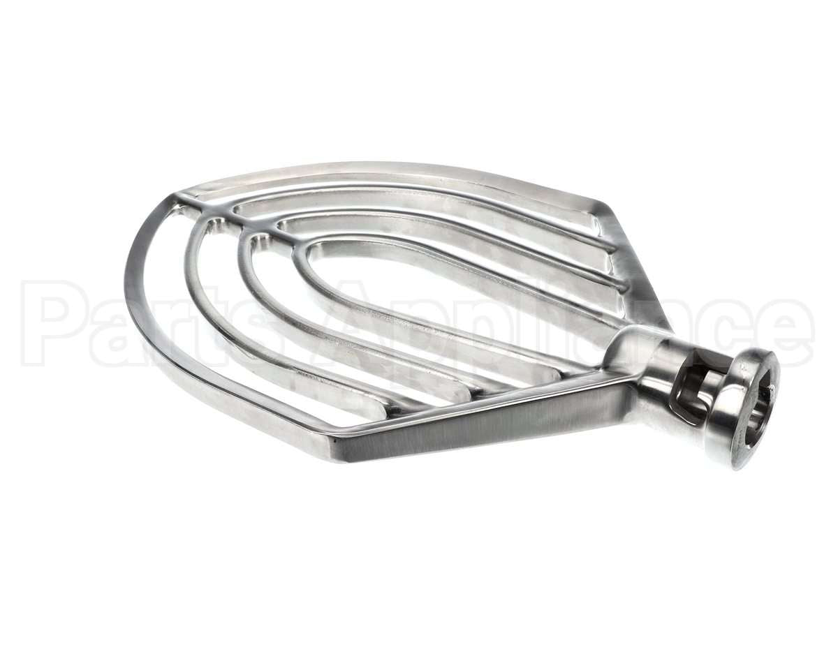 00-275886 Hobart I,Pk Mtl,60 Qt B B