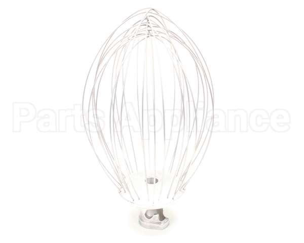 00-275899 Hobart 30 Qt D Whip Sst