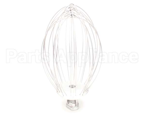 00-275899 Hobart 30 Qt D Whip Sst