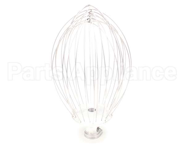 00-275899 Hobart 30 Qt D Whip Sst