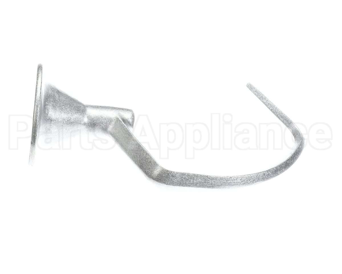 00-275930 Hobart Dough Hook-12 Qt