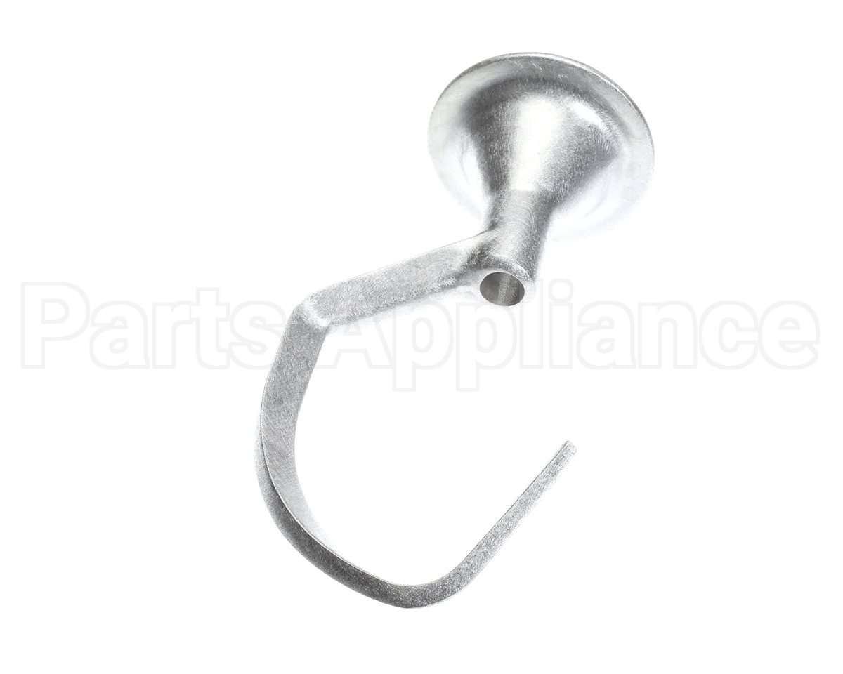 00-275930 Hobart Dough Hook-12 Qt