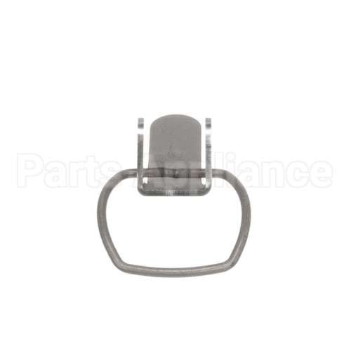 00-276030 Hobart Clamp, Lvr Bracket-Assembly.