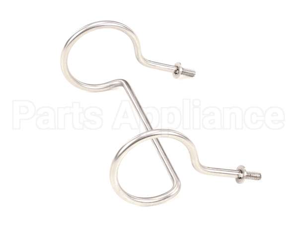 00-277025 Hobart Overflow Guide