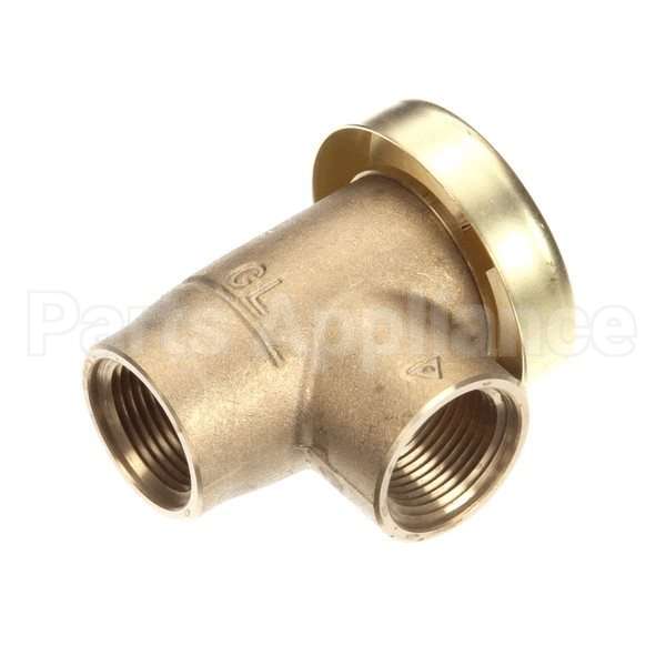 00-277112-00002 Compatible Hobart Breaker, Vacuum, Non