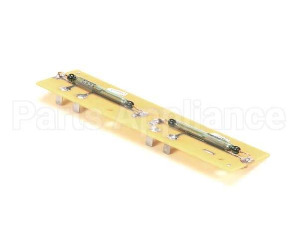 00-278318 Hobart Reed Board
