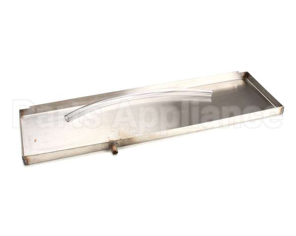 00-280940 Hobart I,Drain Pan Replac