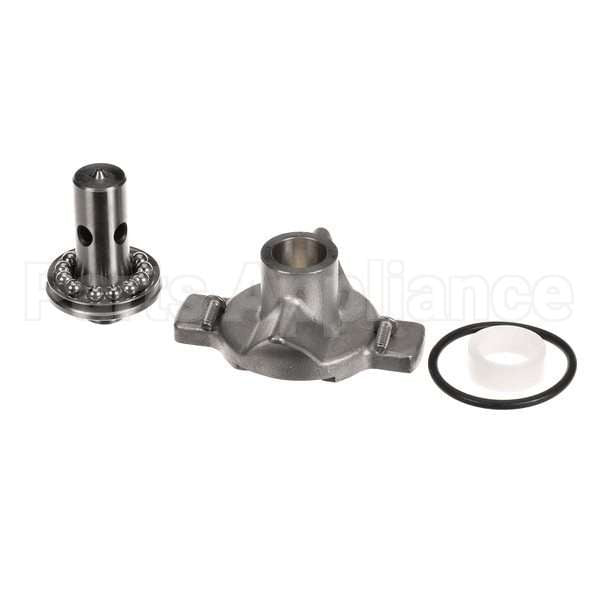 00-287152 Compatible Midwest Appliance Parts Lower Wash Arm Kit