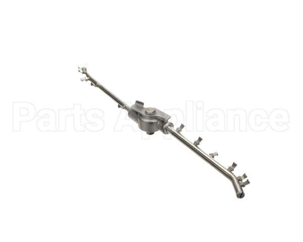00-287932-00002 Hobart Upper Rinse Arm Asy