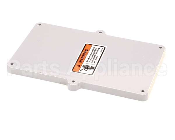 00-289146-00001 Hobart Lid Gasket Assembly