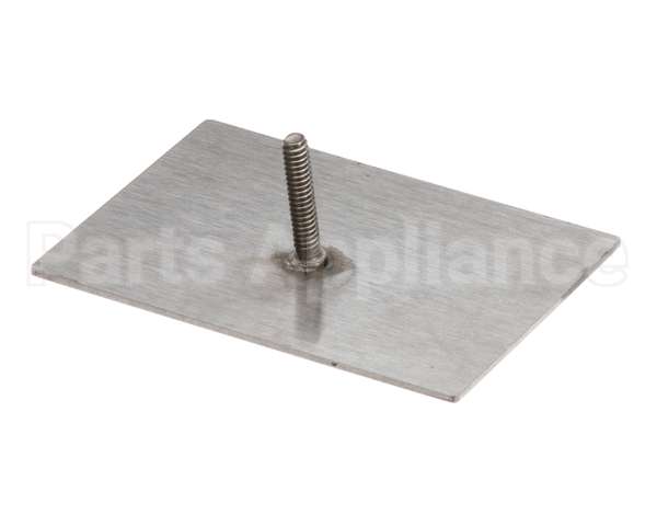 00-290161-00001 Hobart Cover,Weldment
