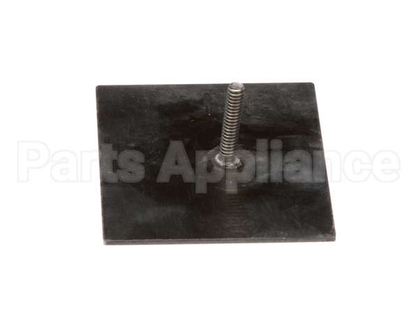 00-290161-00001 Hobart Cover,Weldment