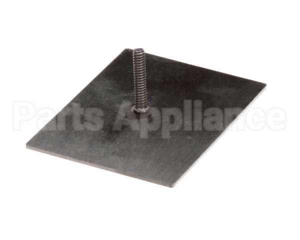 00-290161-00001 Hobart Cover,Weldment