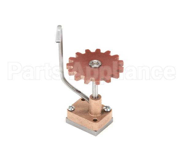 00-290232-00001 Hobart Plan Oil Pump Assembly