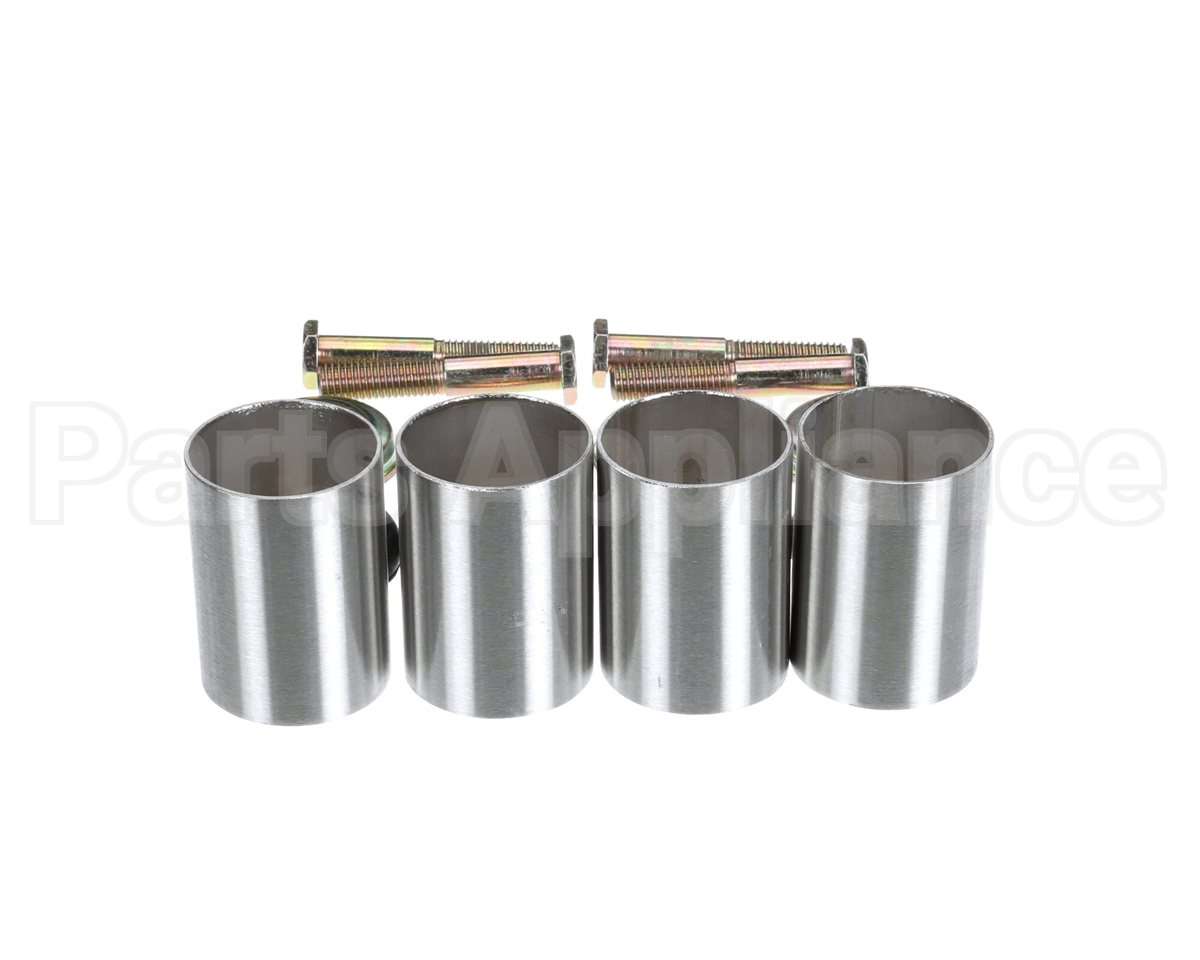 00-290574 Hobart Leg Kit-3 Inch