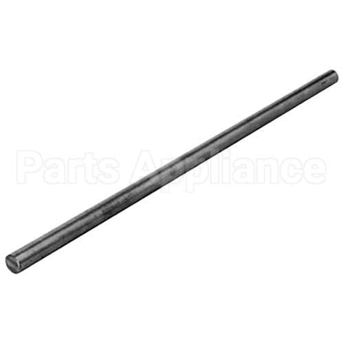 00-290770 Compatible Hobart Shaft, Gauge Plate