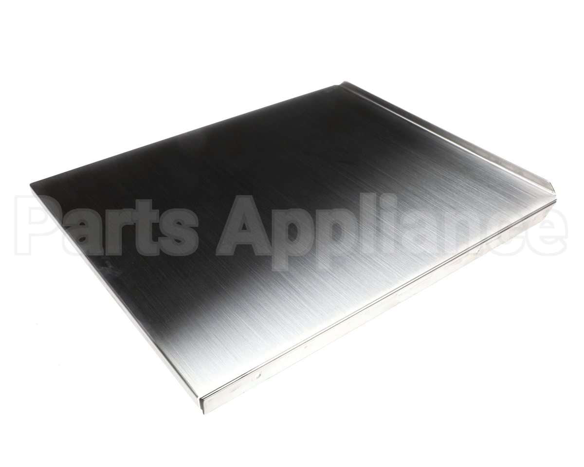 00-290771 Hobart Table Assembly-Lh
