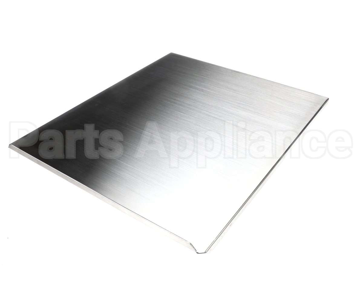 00-290771 Hobart Table Assembly-Lh