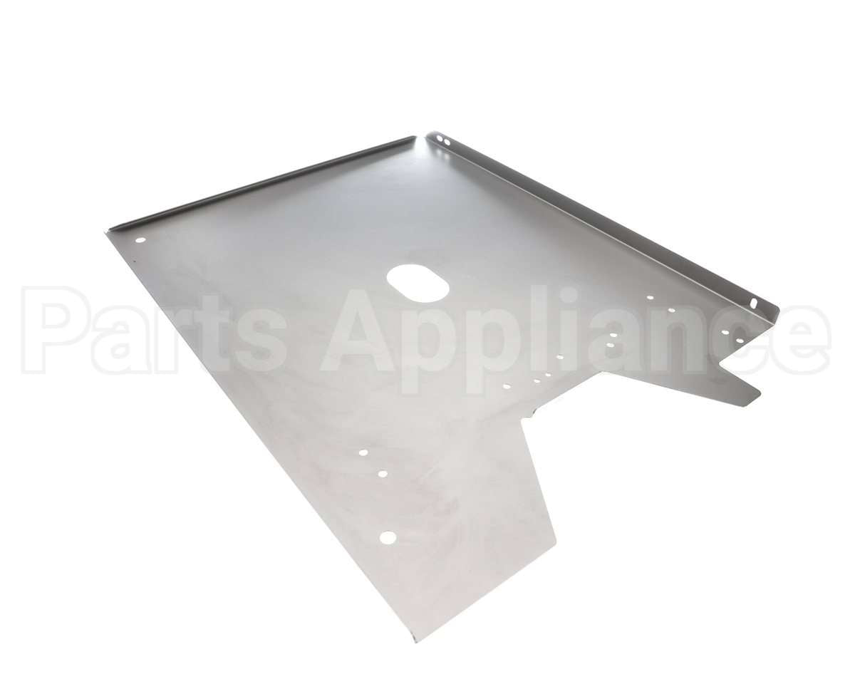 00-290851-00002 Hobart Baffle