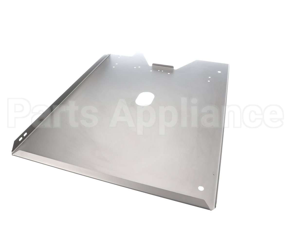 00-290851-00002 Hobart Baffle