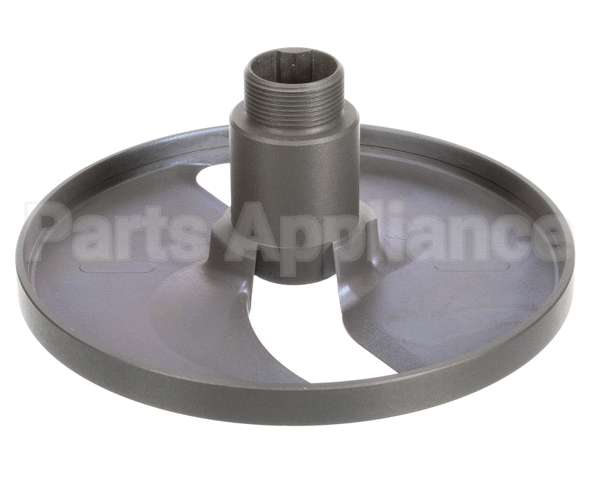 00-291055 Hobart Adjustable Slicer Plate