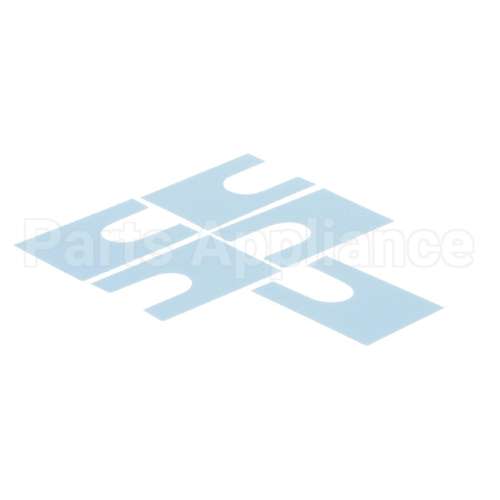 00-291171-00002 Hobart Spacer
