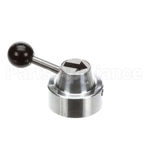 00-291272 Compatible Hobart Shifter Handle