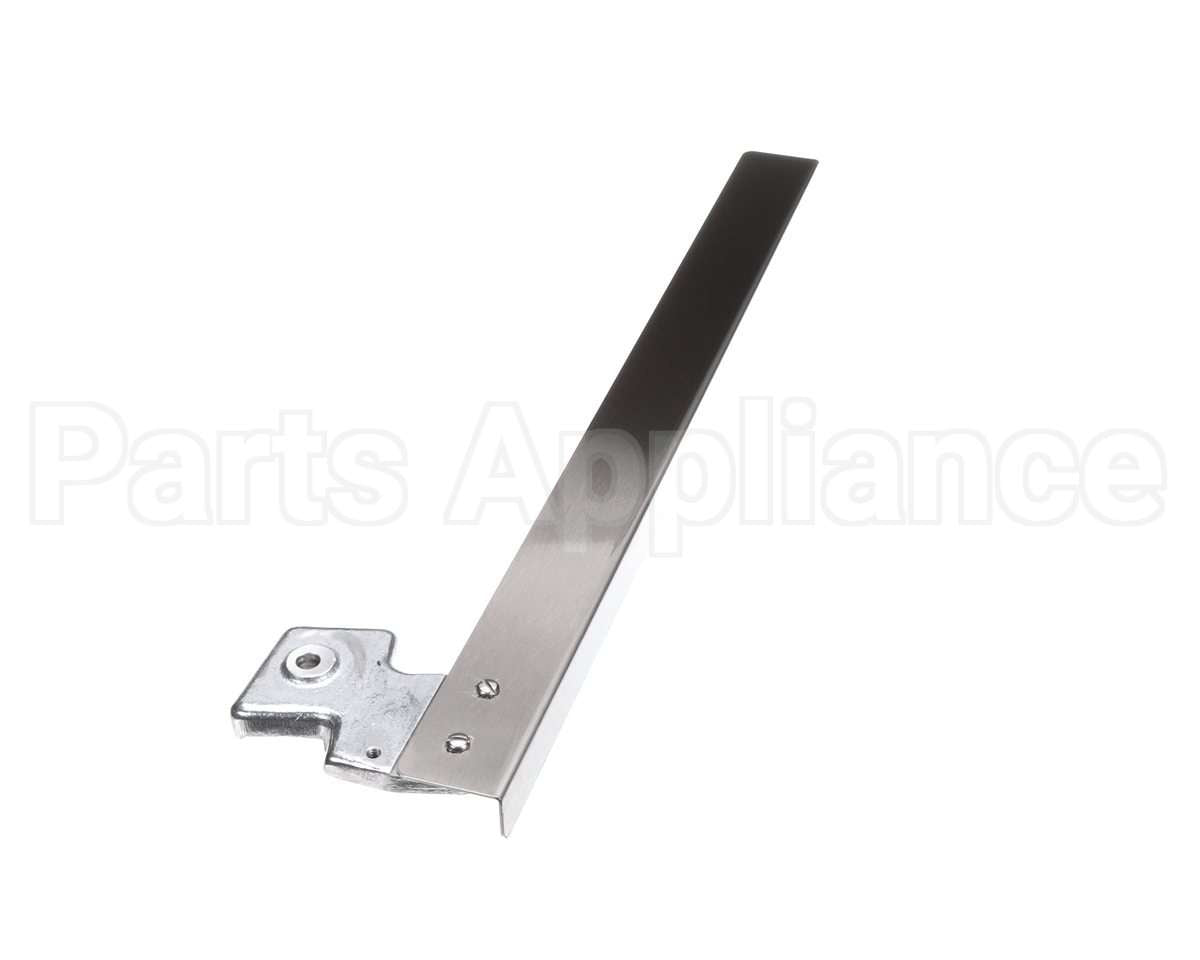 00-291442 Hobart Upper Guide Assembly