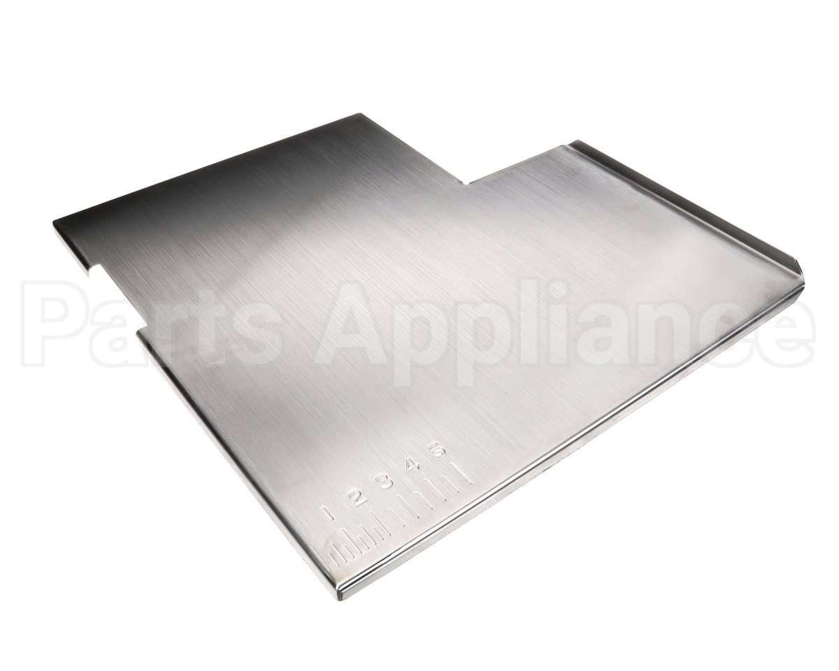 00-291654 Hobart Braced Table