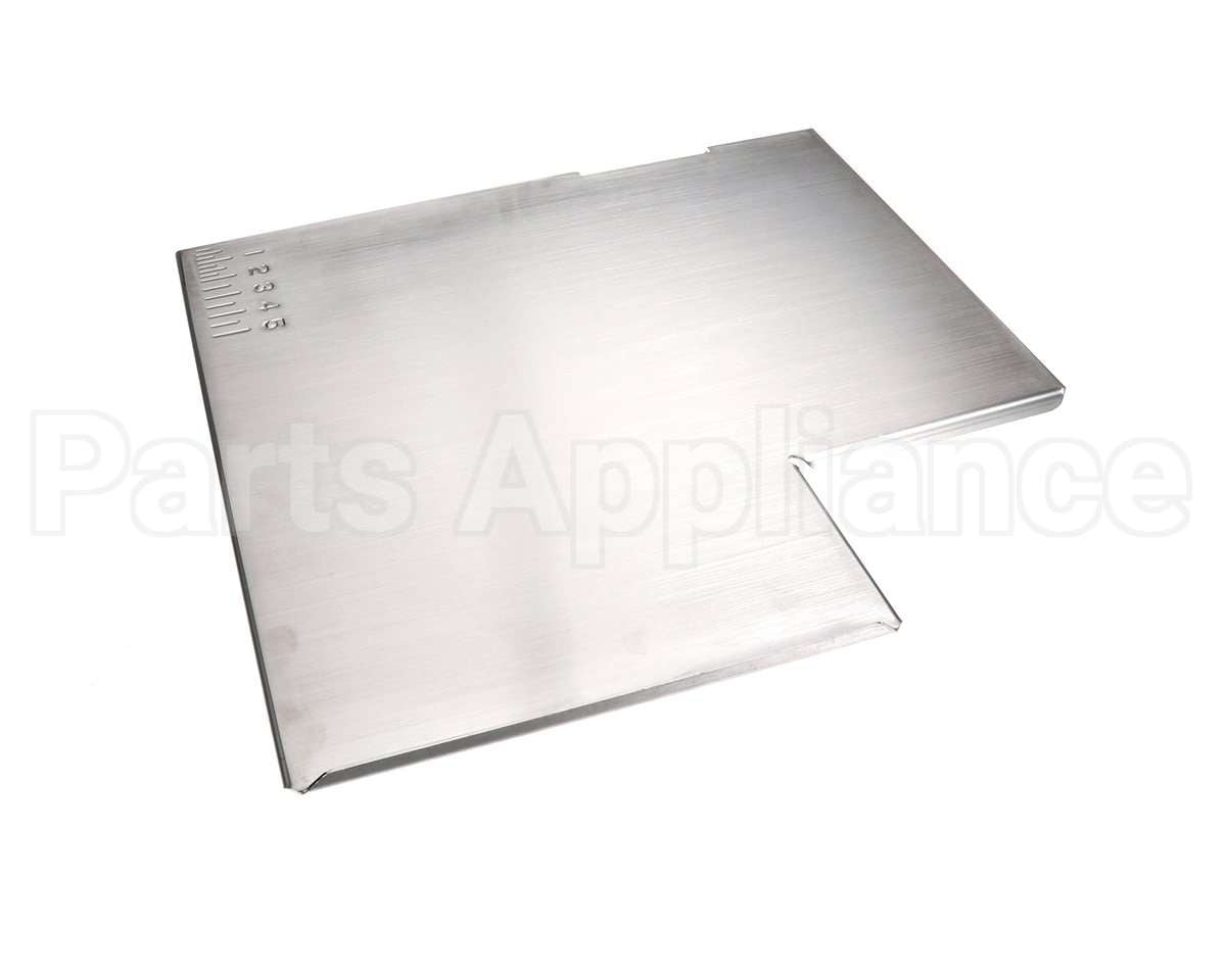 00-291654 Hobart Braced Table