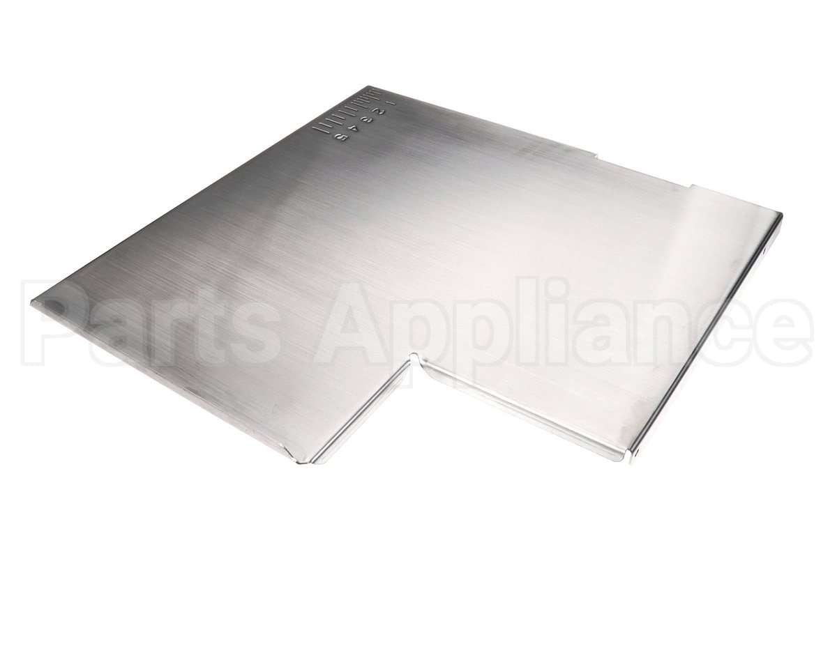 00-291654 Hobart Braced Table