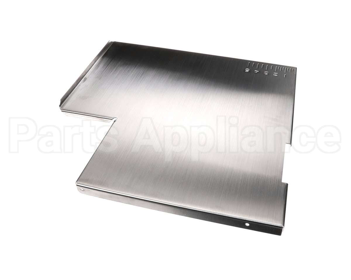 00-291654 Hobart Braced Table