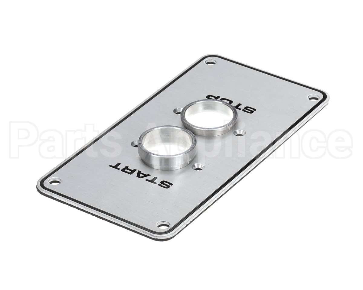 00-291727 Hobart Switch Plate