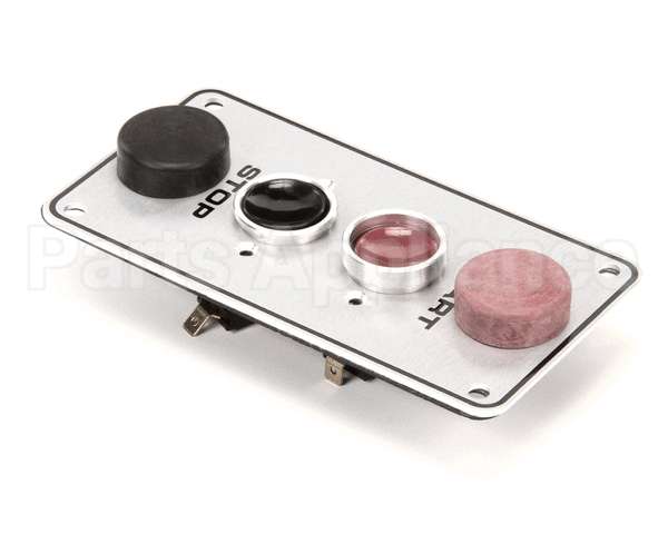 00-291826 Hobart Plate,Switch Assembly.