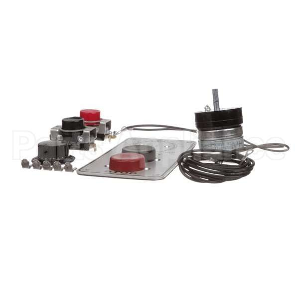 00-291827-00002 Compatible Midwest Appliance Parts Plate, Switch Assembly