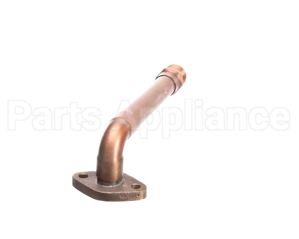 00-291868 Hobart Piping Assembly
