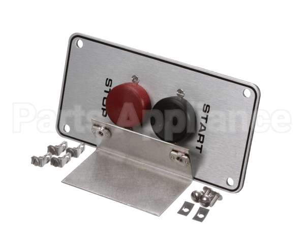 00-291919 Hobart Plate Assy., Sw & Plt