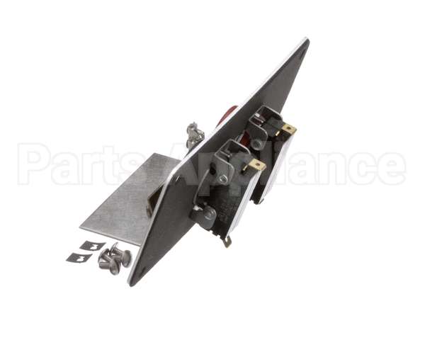 00-291919 Hobart Plate Assy., Sw & Plt