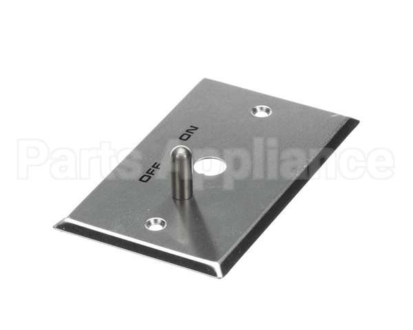 00-291961 Hobart Plate