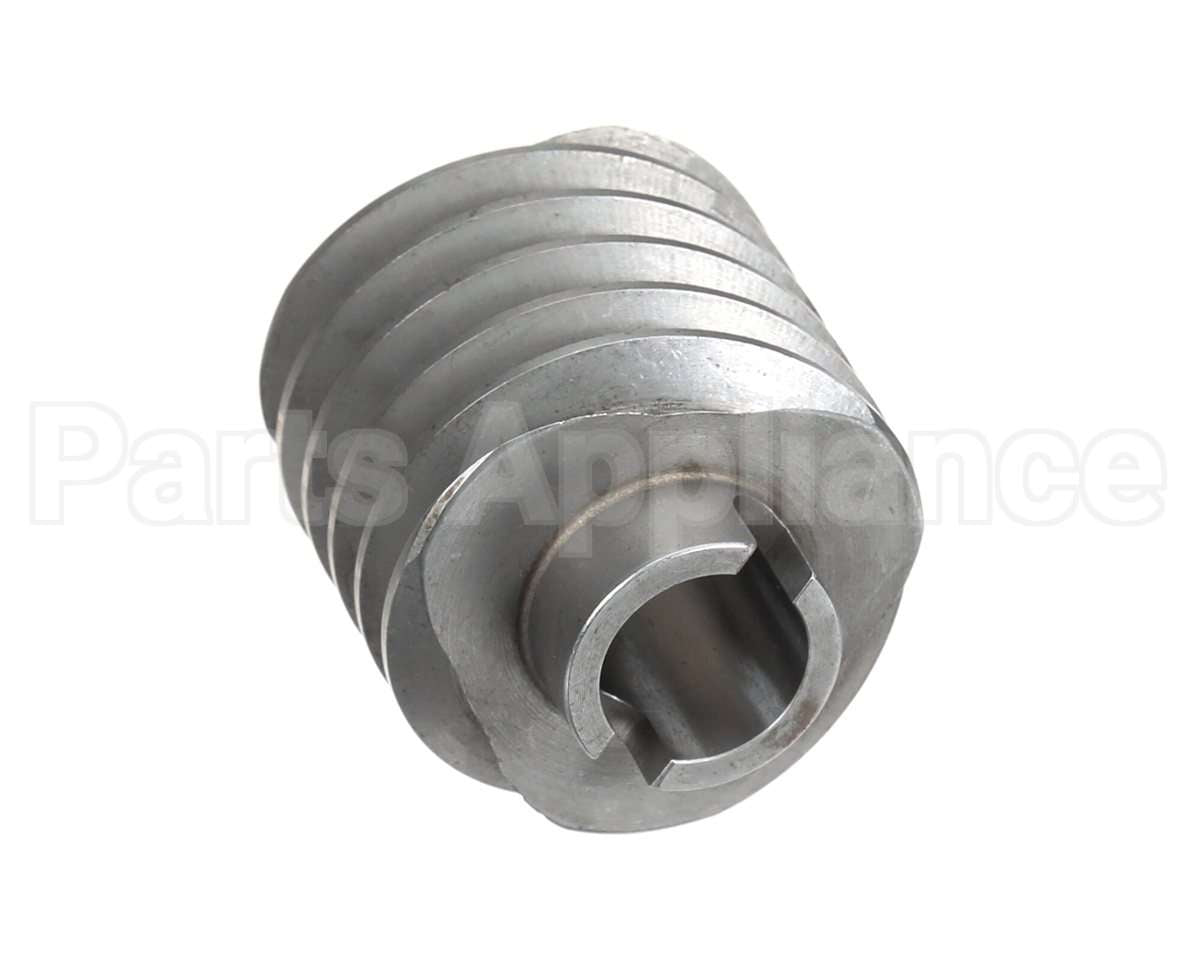 00-292279 Hobart Worm Drive