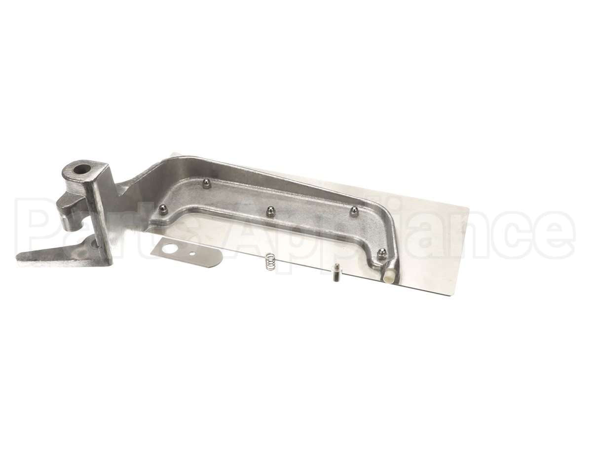 00-292347 Hobart Gauge Plate Assembly.