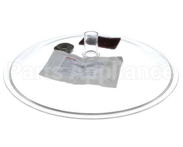 00-292797 Hobart Lid - 45 Quart